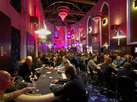 hollandcasino poker